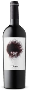 Ego Bodegas El Gorú Monastrell Syrah Petit Verdot 2011